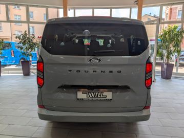 Ford Tourneo Custom L1 Titanium 5Jahre Garantie!*