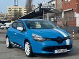 Renault Clio DynamiqueTCe,Limited Edition,Navi,Klima,Alu - gebrauchte Renault Clio aus dem Jahr 2013