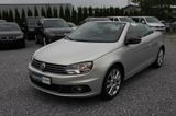 Volkswagen Eos R-Line Dynaudio/DSG/PDC/Navi/Garantie - Volkswagen Eos: R