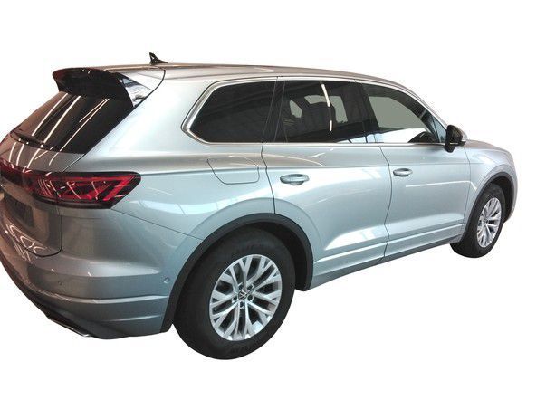 Volkswagen Touareg - Bild 4
