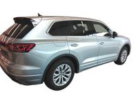 Volkswagen Touareg - Vorschau Bild 4