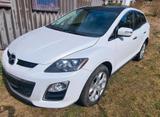 Mazda CX-7 Allrad - Mazda CX-7 mit Diesel-Antrieb