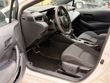Toyota Corolla - 11