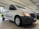 Mercedes-Benz Vito Kasten 113/116  CDI Lang*Garantie* - Mercedes-Benz Vito mit Diesel-Antrieb: Garantie