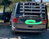 Volkswagen VW-LNF-SGFBF1 Multivan Trend KR110TD110TDI... - Volkswagen LT: Kleinbus