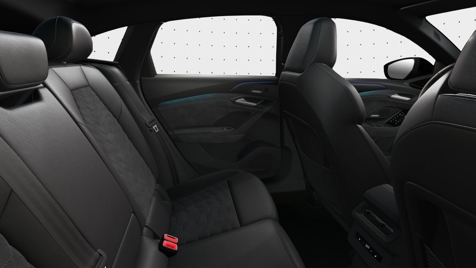Audi A6 e-tron - Bild 6