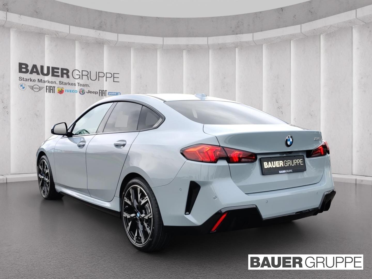 BMW 223 Gran Coupe xDrive M Sport HUD UPE 61.800,-€ 