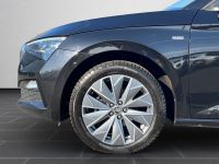 Skoda Scala - Vorschau Bild 9