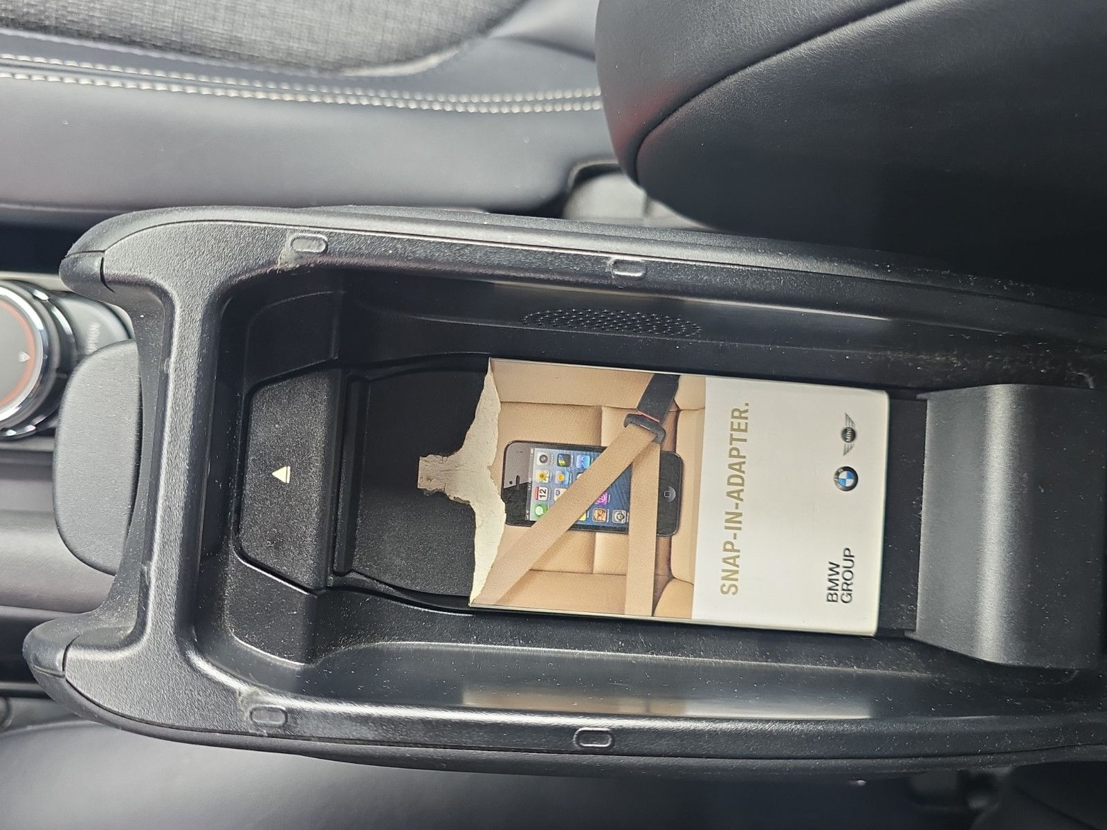 Fahrzeugabbildung MINI COOPER S Mini John Cooper Works Harman-Kardon