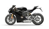 Ducati Panigale V4 S 2026 in Schwarz inkl. Lieferung - DUCATI PANIGALE V2