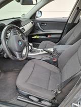 BMW 320i - - BMW 320 aus 2008: 320i