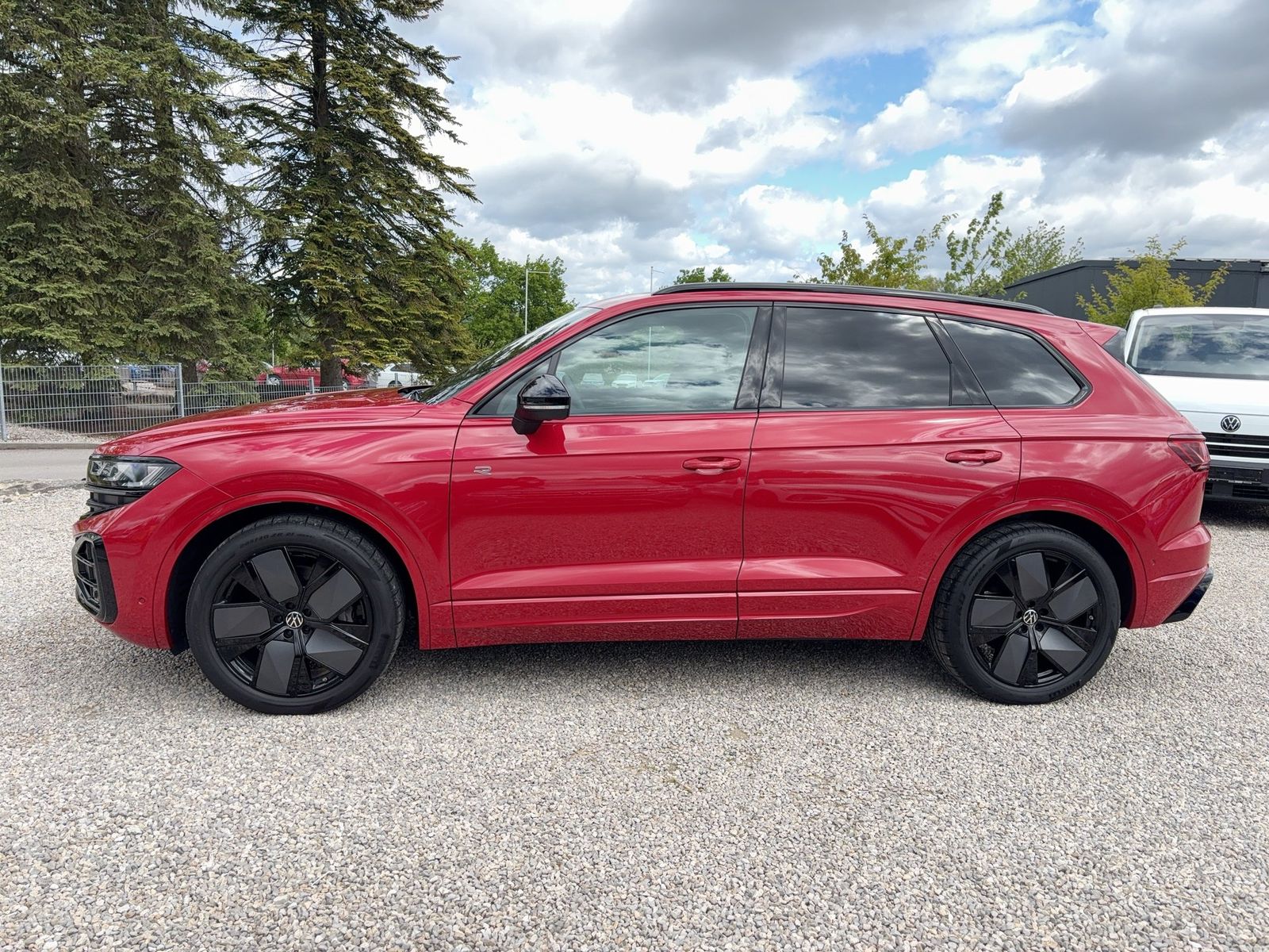 Volkswagen Touareg - Bild 4