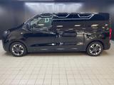 Opel Zafira e Tour M L2 LEDER+PANO+XEN+MASS+KAM+ - Opel Zafira Electric Gebrauchtwagen Gebrauchtwagen