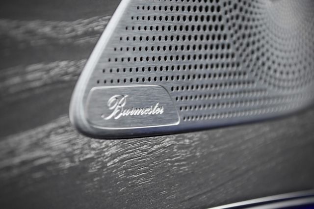 Fahrzeugabbildung Mercedes-Benz CLS 53 AMG 4MATIC DESIGNO NAPPA MULTIBEAM 20ZOLL