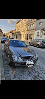 Mercedes-Benz E 280  AVANTGARDE Avantgarde - Mercedes-Benz E 280 Gebrauchtwagen