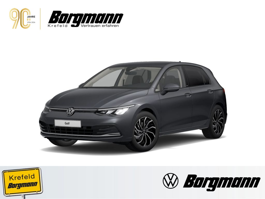 Image of Volkswagen Golf