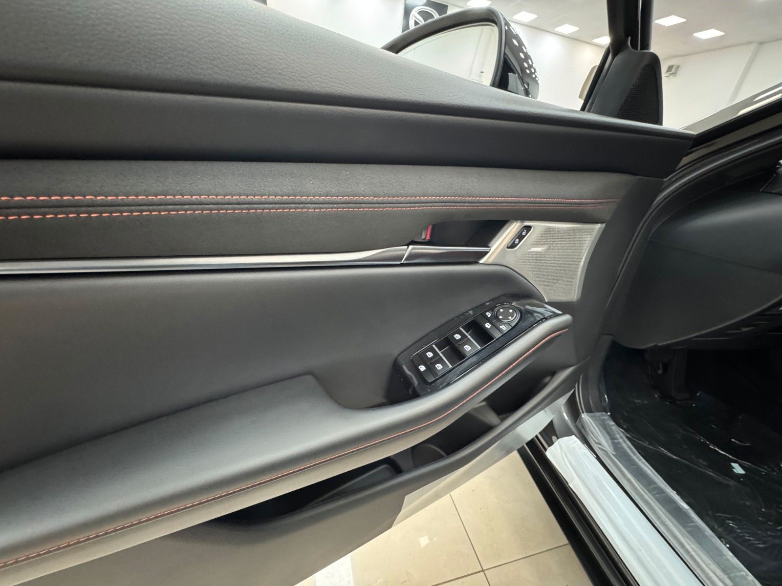 Mazda 3 - Bild 33