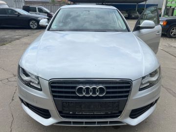 Audi A4 - 2