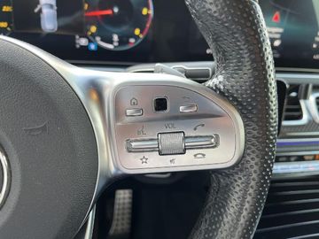 Bild 11 Mercedes-Benz GLE 350 d AMG-Line 4 Matic - Navi - ACC - Burmes