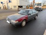Mazda 626 - Mazda 626: Limousine