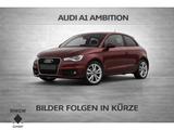 Audi A1 Ambition Soundsyst/Klimaat/SHZ/PDC/Berganfahr - Audi A1 Ambition mit Benzin-Antrieb