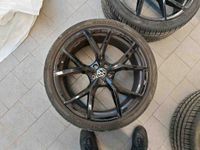 Volkswagen Tiguan - Vorschau Bild 8