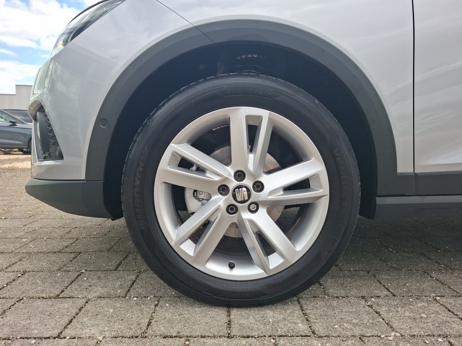 SEAT Arona FR 1.5 TSI KLIMA / NAVI / ACC / KAMERA / D - Image 18