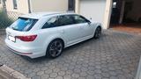 Audi A4 2.0 TFSI ultra sport Avant sport - Audi A4 Gebrauchtwagen Privatanbieter