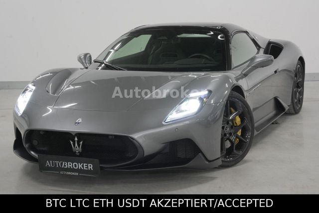 MASERATI MC20