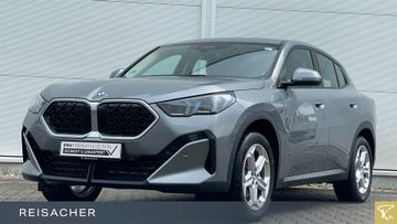BMW X2 - 1