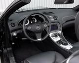 Mercedes-Benz SL 500 - gebrauchte Mercedes-Benz SL 500 aus dem Jahr 2011
