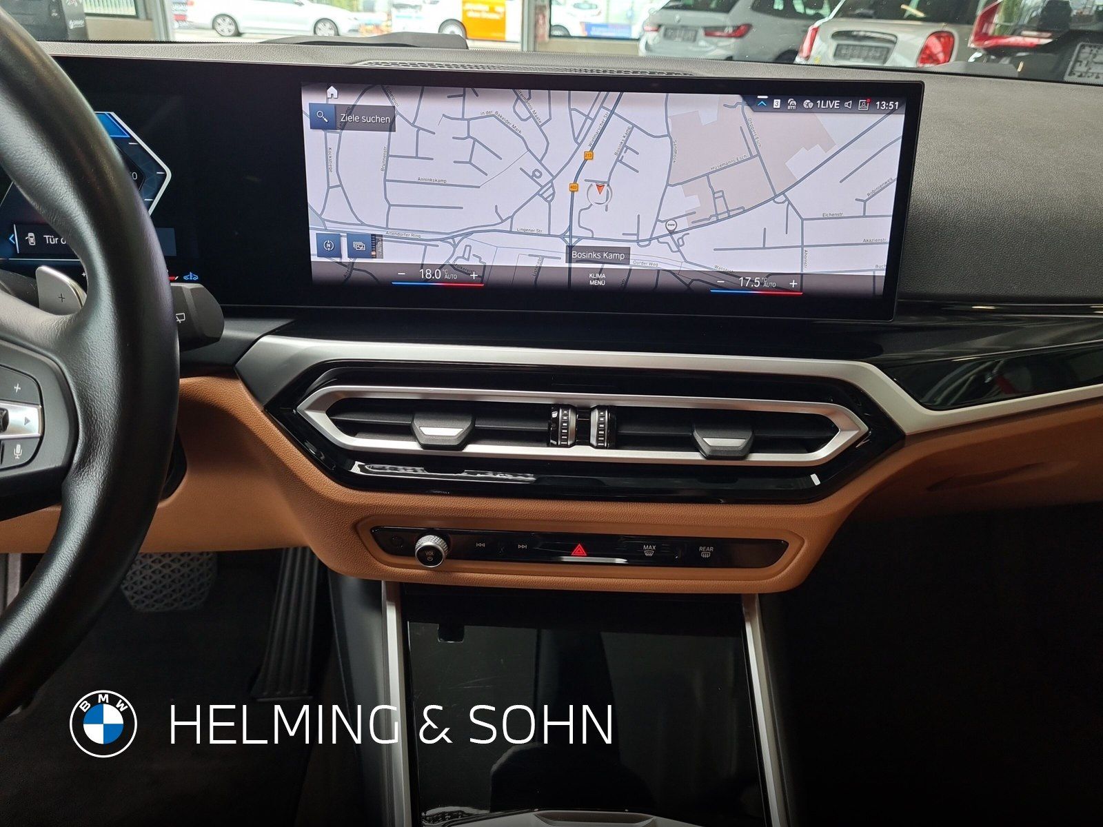 BMW 320 - Bild 16