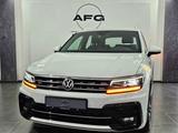 Volkswagen Tiguan Highline*1.HAND - VW Tiguan Gebrauchtwagen in Wuppertal