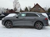 Audi SQ8 4.0 TDI quattro/360°Kamera/Memory/Pano/B&O - Audi SQ8 Gebrauchtwagen