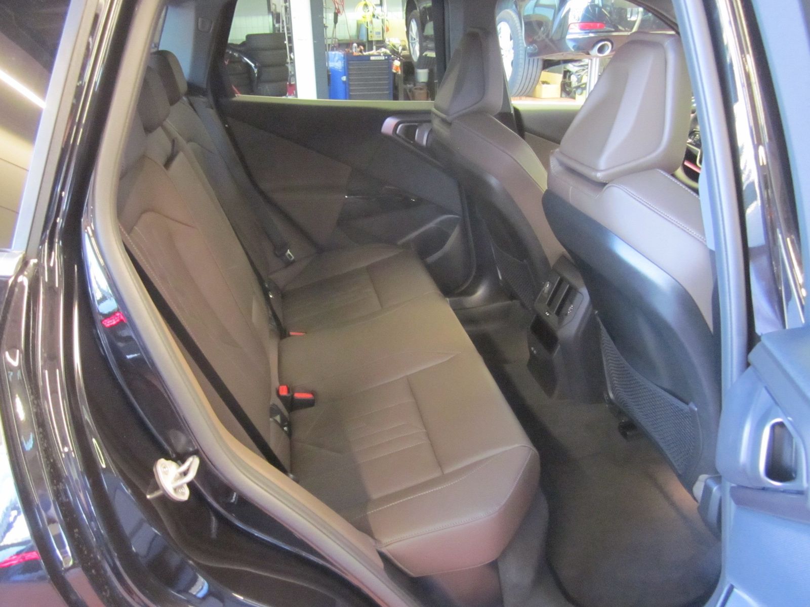 BMW X3 - Bild 14