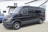 Volkswagen Crafter 30 2.0 TDI L2H1 EcoProfi FWD - VW Crafter Gebrauchtwagen in Dresden