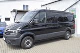 Volkswagen Crafter 30 2.0 TDI L2H1 EcoProfi FWD - VW Crafter Gebrauchtwagen in Dresden