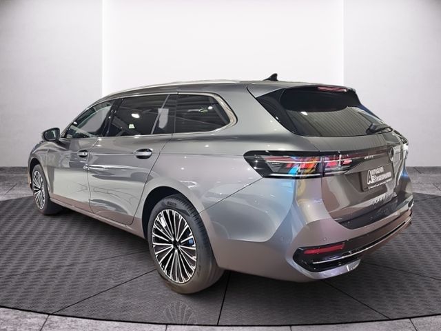 Fahrzeugabbildung Volkswagen Passat Variant 2.0 TDI DSG Elegance AHK NAVI IQ.