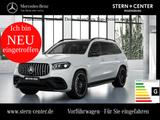 Mercedes-Benz GLS 63 AMG AMG 4MATIC+ Wide Sitzklima Burmester
