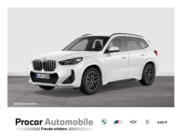 BMW X1 xDrive20d M Sport AdapLED DA PA RFK AHK 18"LM