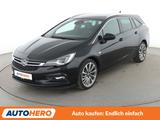 Opel Astra 1.6 SIDI Turbo Ultimate Aut.*NAVI*LED*CAM* - Opel Astra: Ultimate