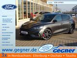 Ford Focus 280PS ST Navi adap. LED ParkAssist - Ford Focus: ST Ps
