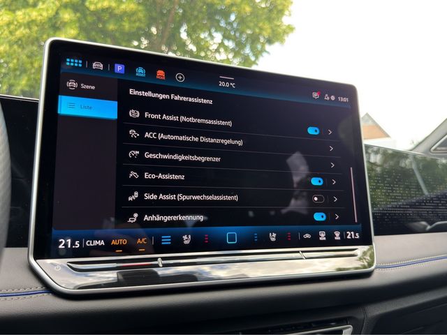 Tiguan R-Line 2.0 TDI 4Motion DSG