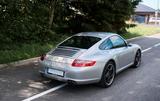 Porsche 997 Carrera S Coupé Manual - Porsche 997: Coupe, Carrera
