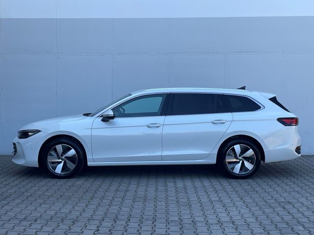 Passat Variant 1.5 eTSI Business AHK/Kamera/Navi