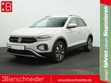 Volkswagen T-Roc 1.5 TSI Move AHK NAVI KAMERA ACC - Benzin Gebrauchtwagen in Marl
