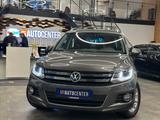 Volkswagen Tiguan Lounge Sport & Style BMT *1. Hand*Klima* - gebrauchte VW Tiguan aus dem Jahr 2015