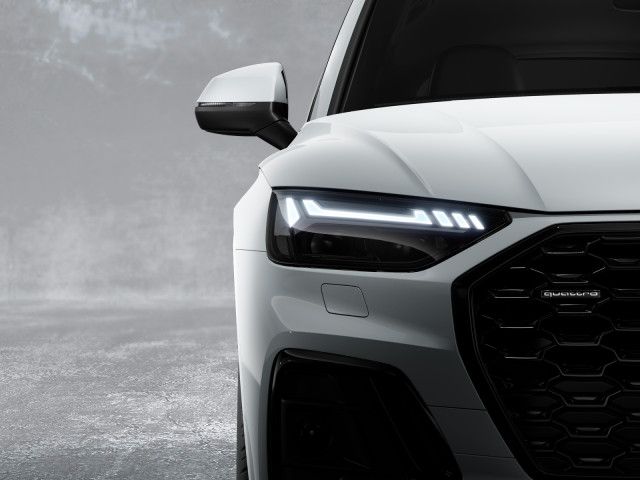 Audi Q5 - Bild 7