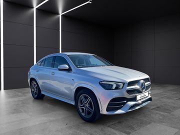 Mercedes GLE 350 - 8