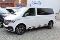 Volkswagen T6.1 Kasten Edition DSG LED AHK Standhzg Extras